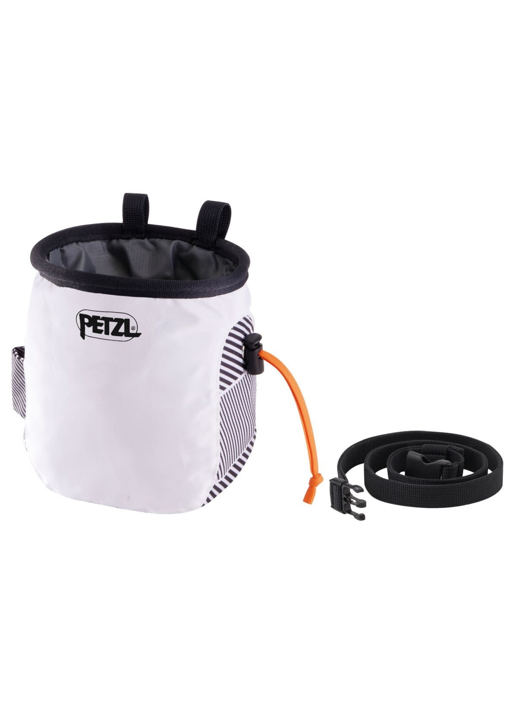 PETZL SAKA CHALK BAG