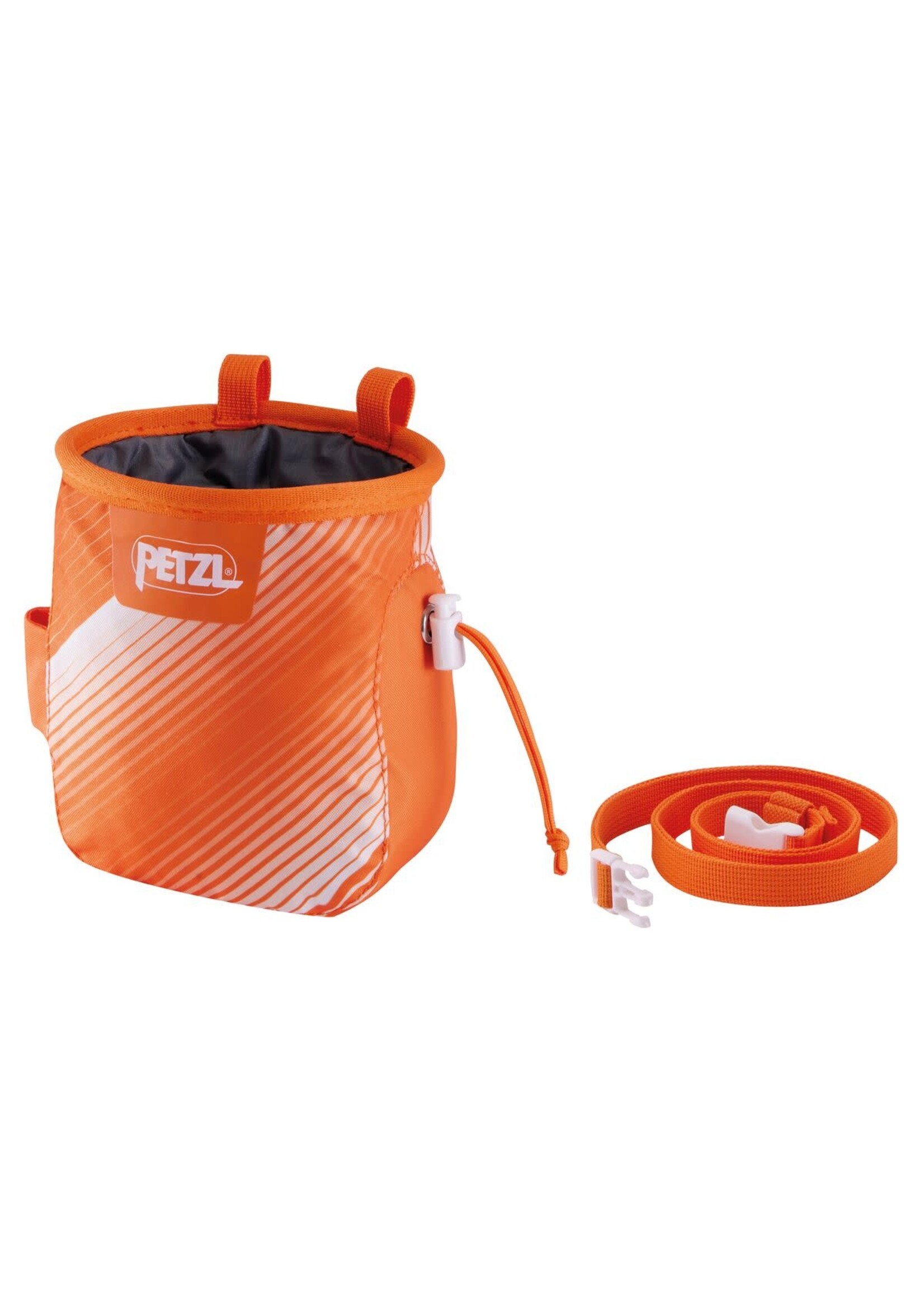 PETZL SAKA CHALK BAG