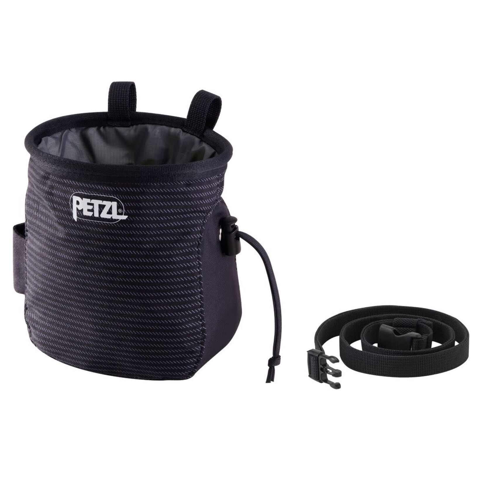 PETZL SAKA CHALK BAG