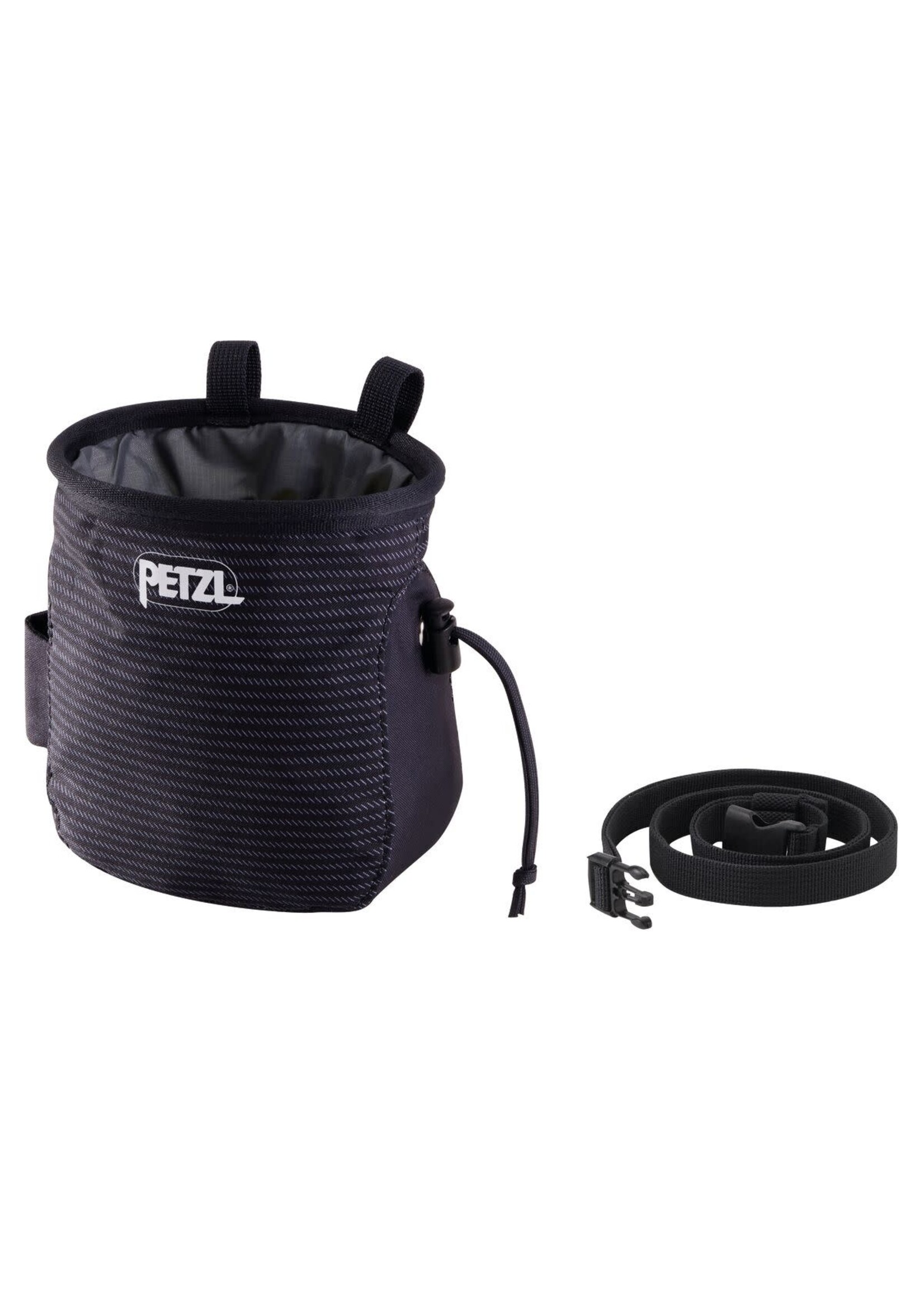 PETZL SAKA CHALK BAG