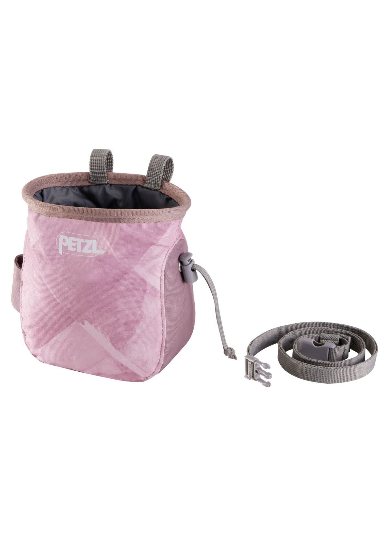 PETZL SAKA CHALK BAG