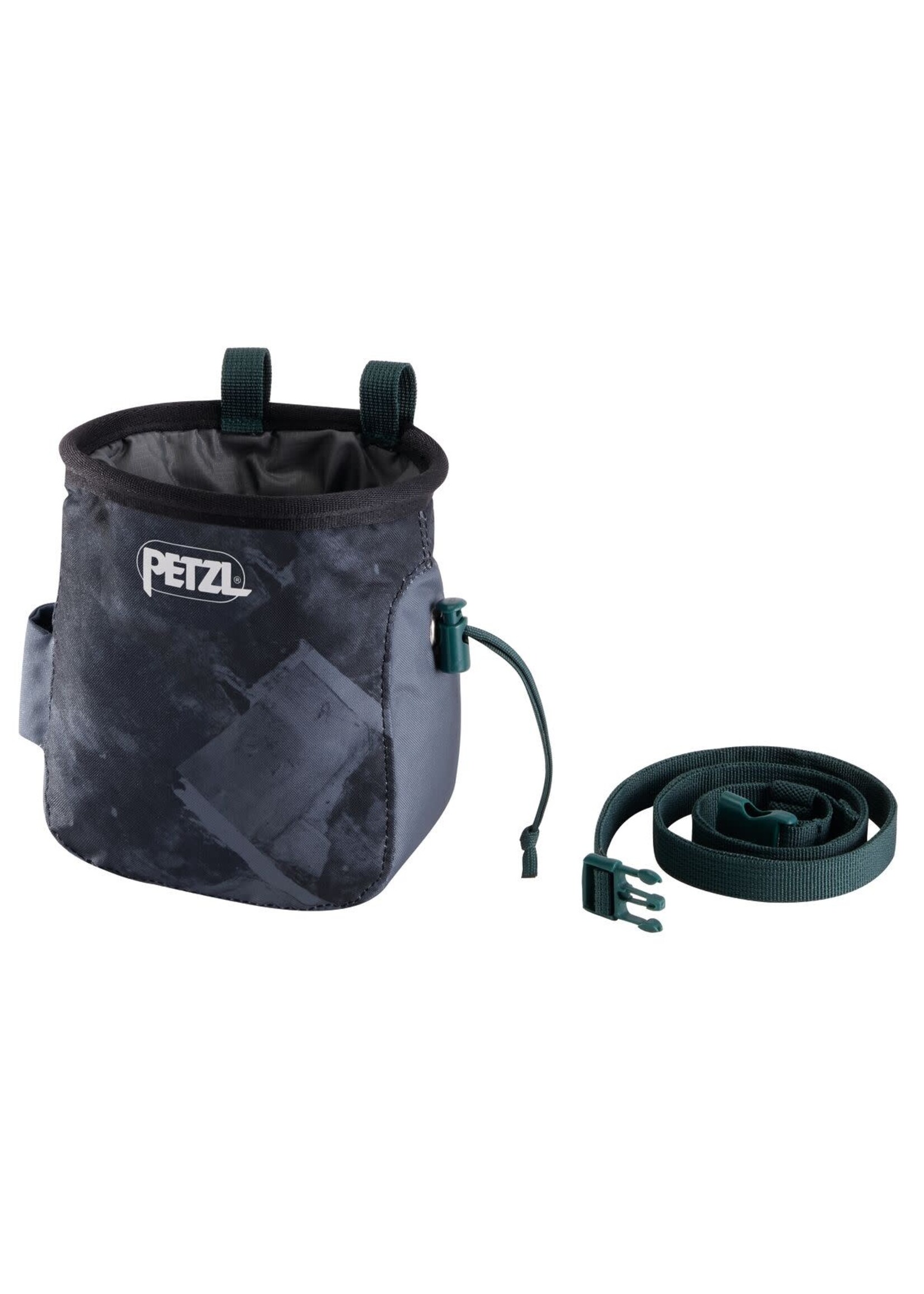 PETZL SAKA CHALK BAG
