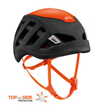 PETZL SIROCCO HELMET S/M BLACK (PRIOR)