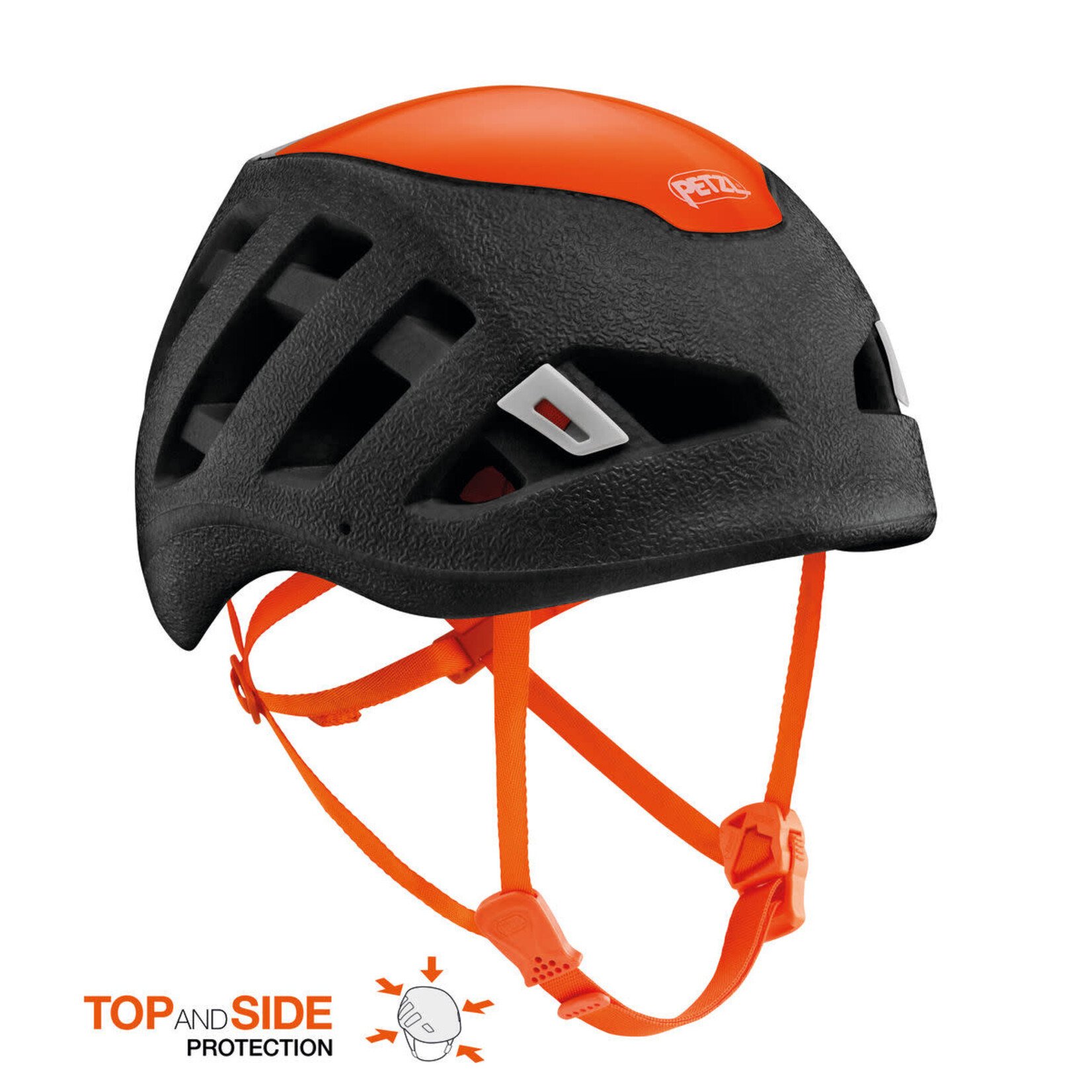 PETZL SIROCCO HELMET S/M BLACK (PRIOR)