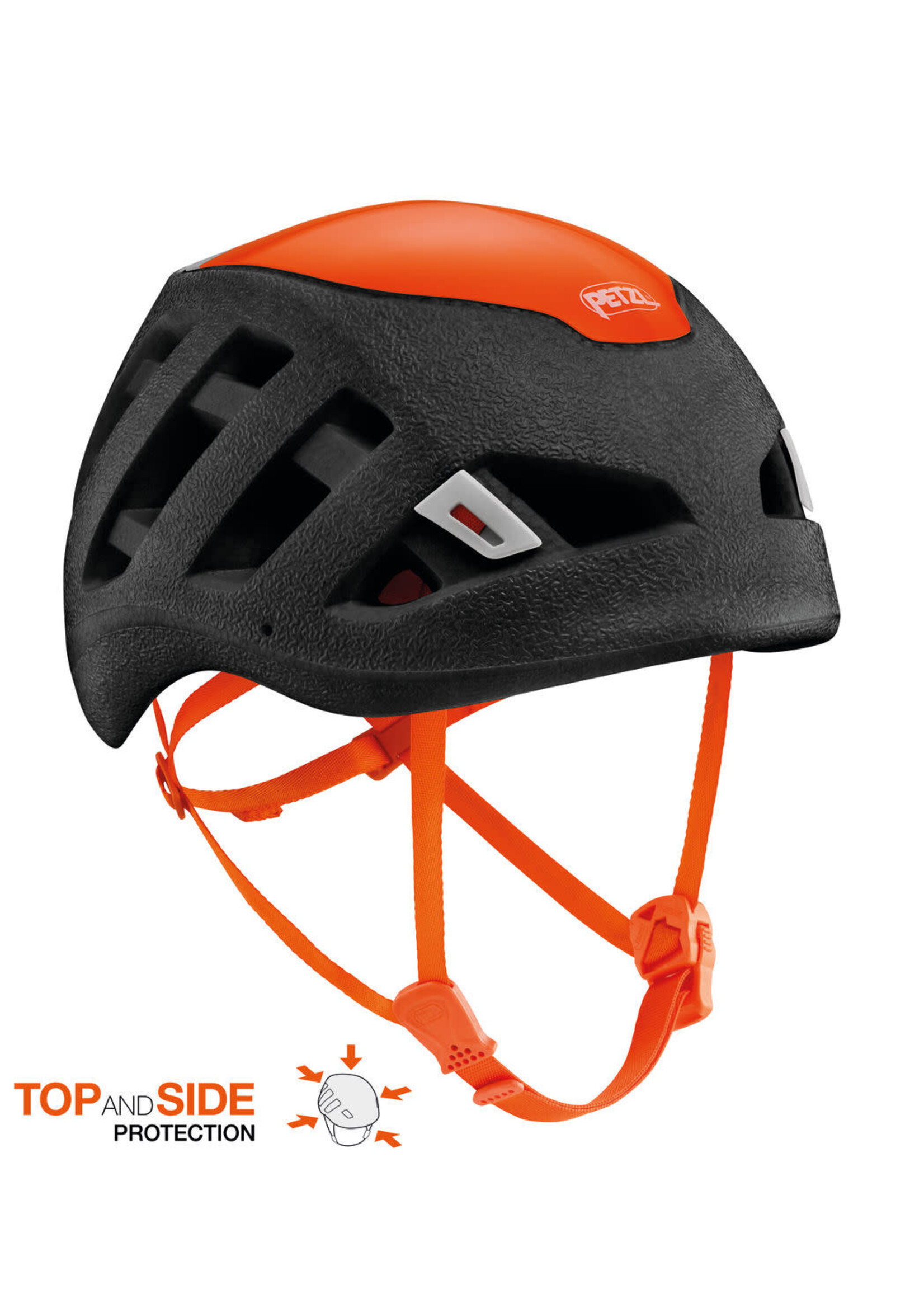 PETZL SIROCCO HELMET S/M BLACK (PRIOR)