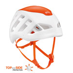 PETZL SIROCCO HELMET M/L WHITE (PRIOR)