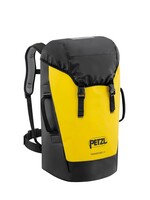 PETZL TRANSPORT 45 PACK YELLOW