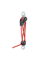 Harken HARKEN WINGMAN 12' 3M Silver Red