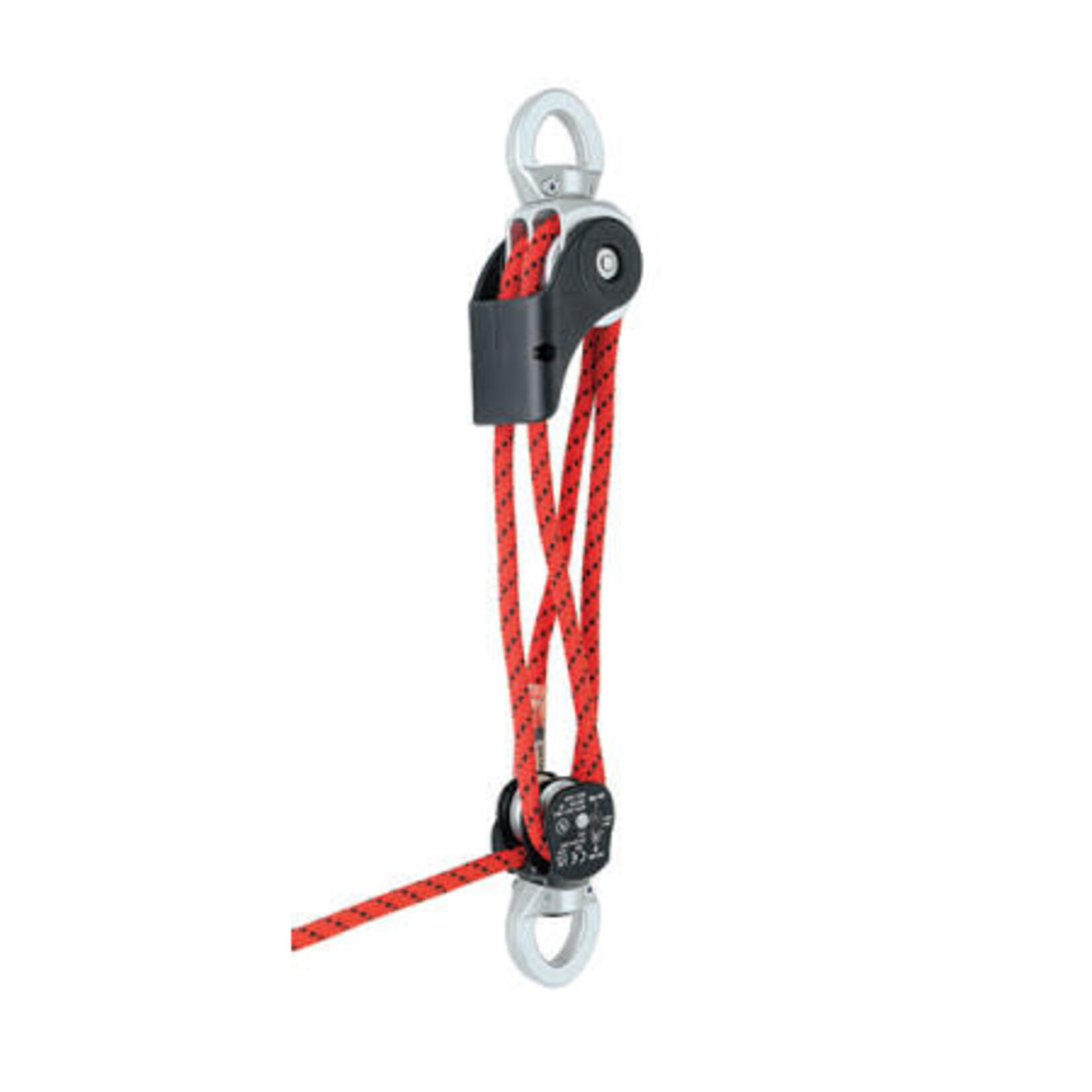 Harken HARKEN WINGMAN 12' 3M Silver Red