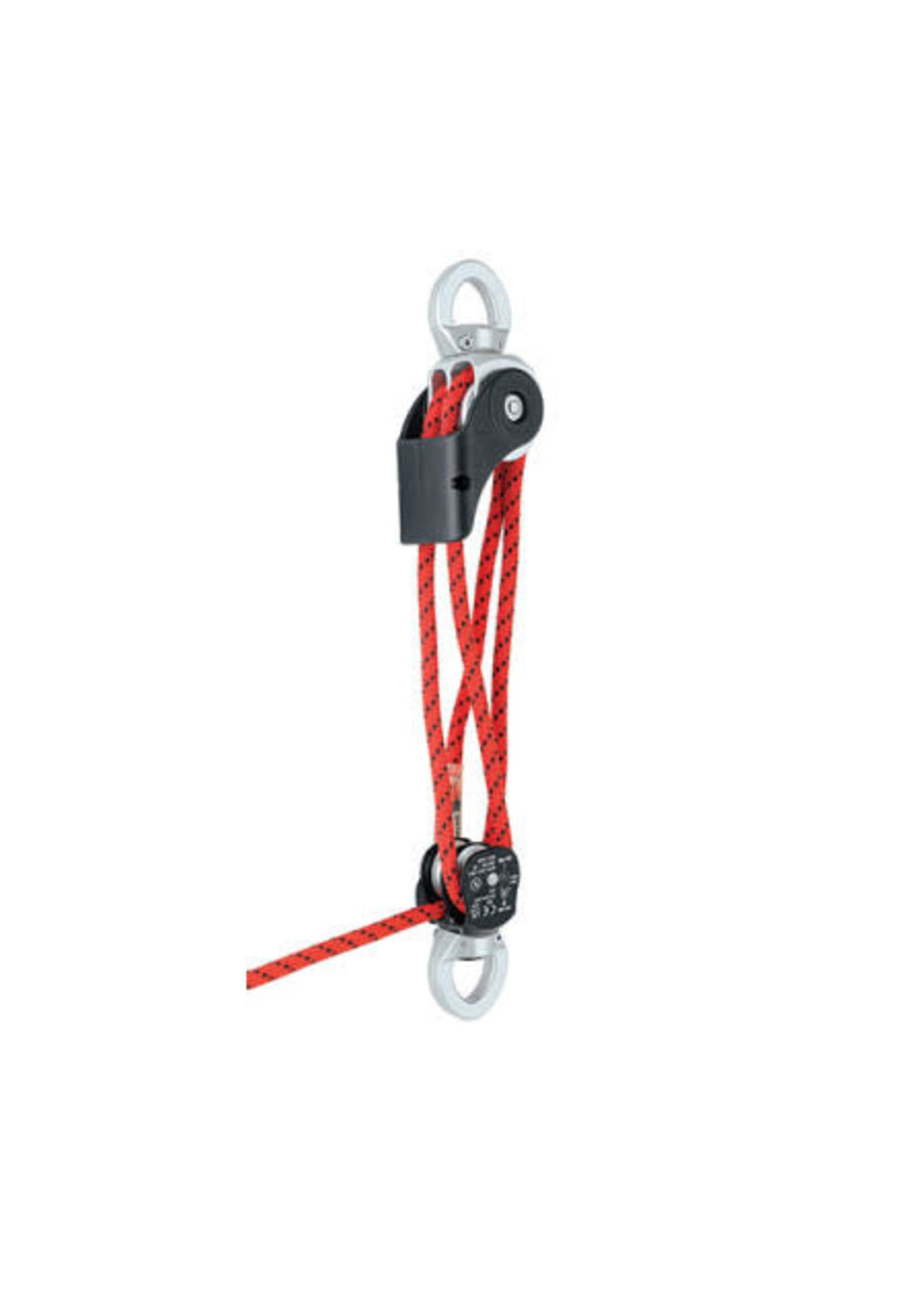 Harken HARKEN WINGMAN 12' 3M Silver Red