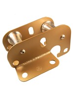 SMC Roof Roller, Gold