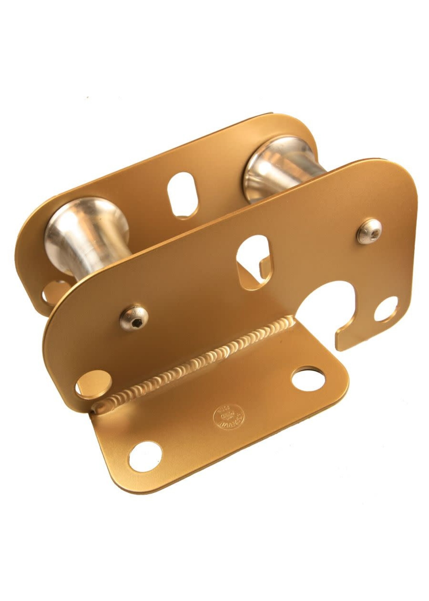 SMC Roof Roller, Gold