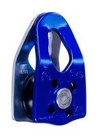 SMC CRX Pulley, Blue