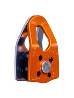 SMC CRX Pulley, Orange
