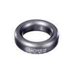 SMC Rigging Ring, 28mm, Grey