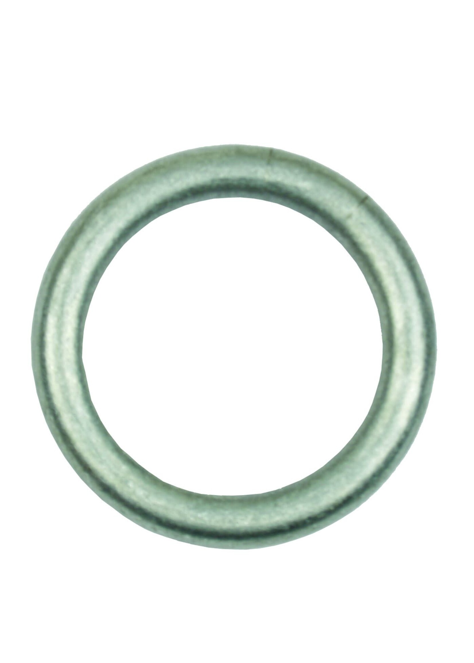 SMC Aluminum Descending Ring