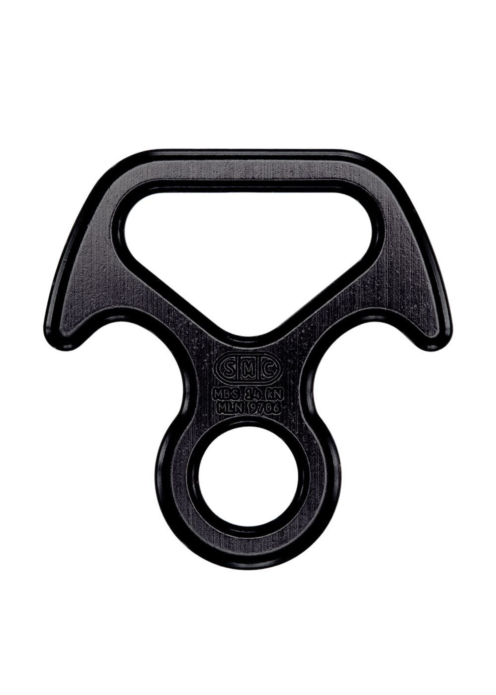 SMC Escape 8, Black