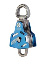 SMC Apex Double 1.5 Swivel Pulley