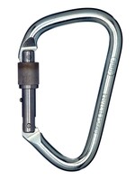 SMC XL Steel Locking, Bright
