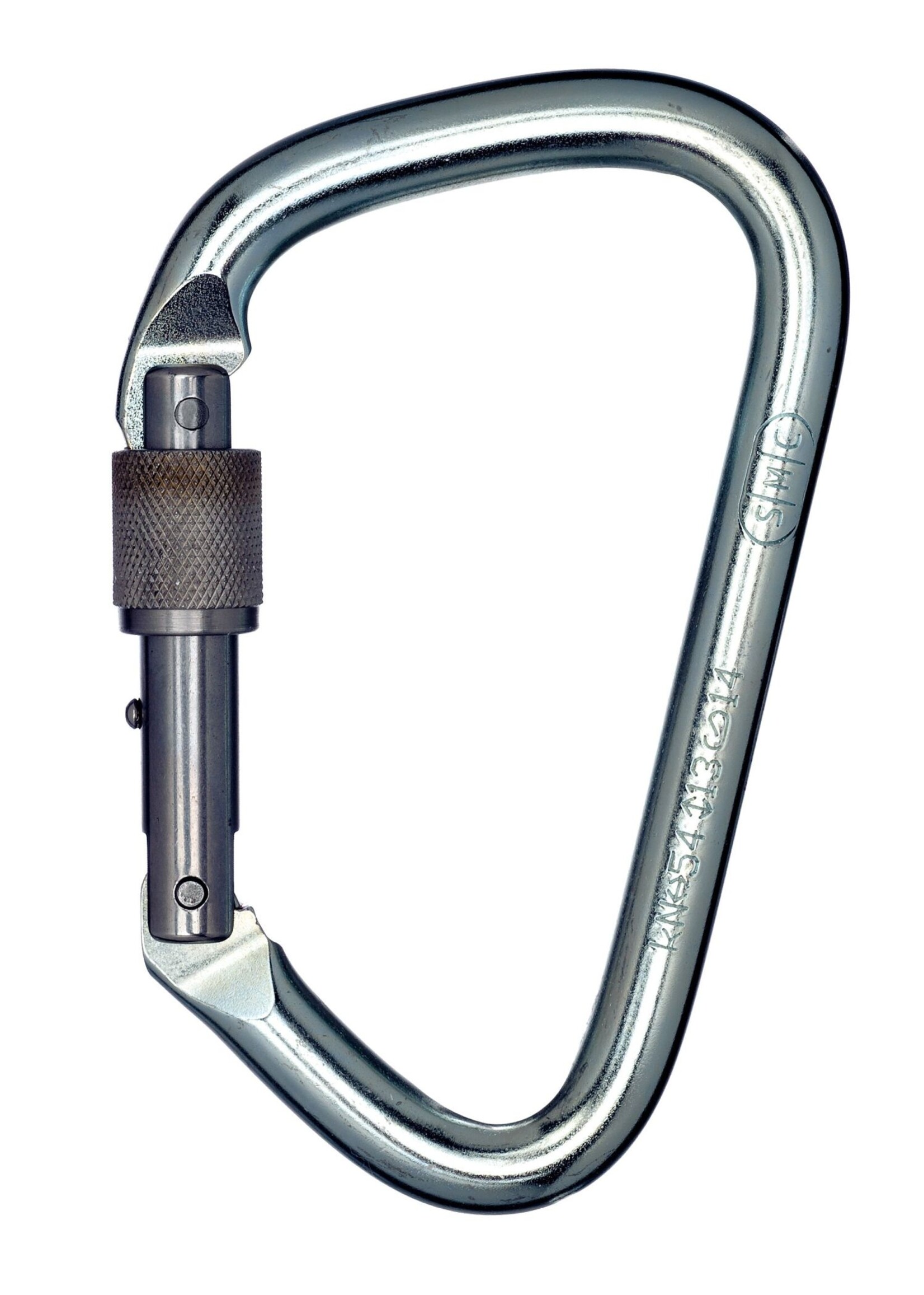 SMC XL Steel Locking, Bright