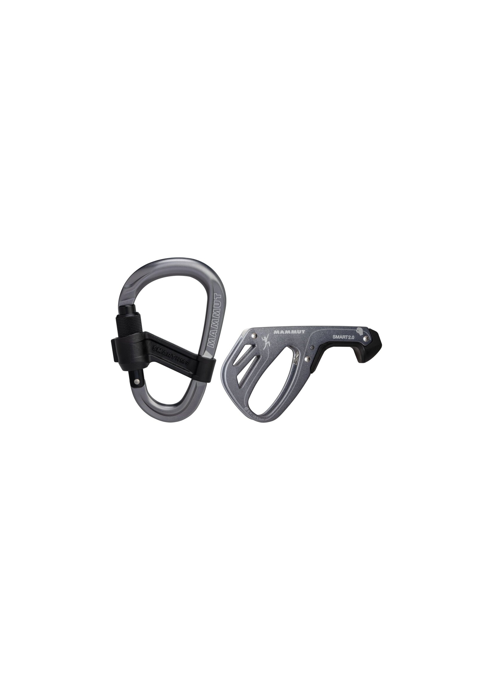 Mammut Smart 2.0 Belay Package