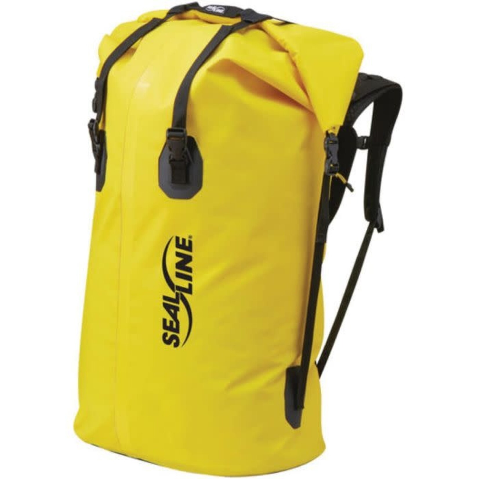 BOUNDARY DRY PACK 35L