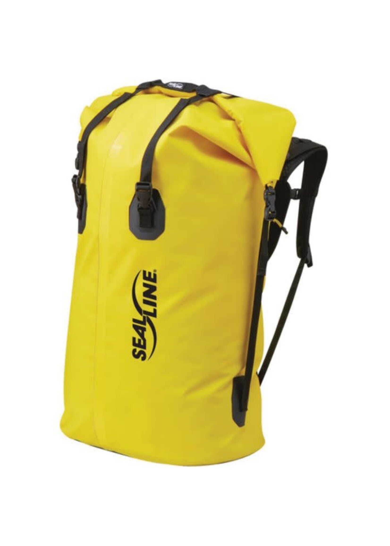 BOUNDARY DRY PACK 35L