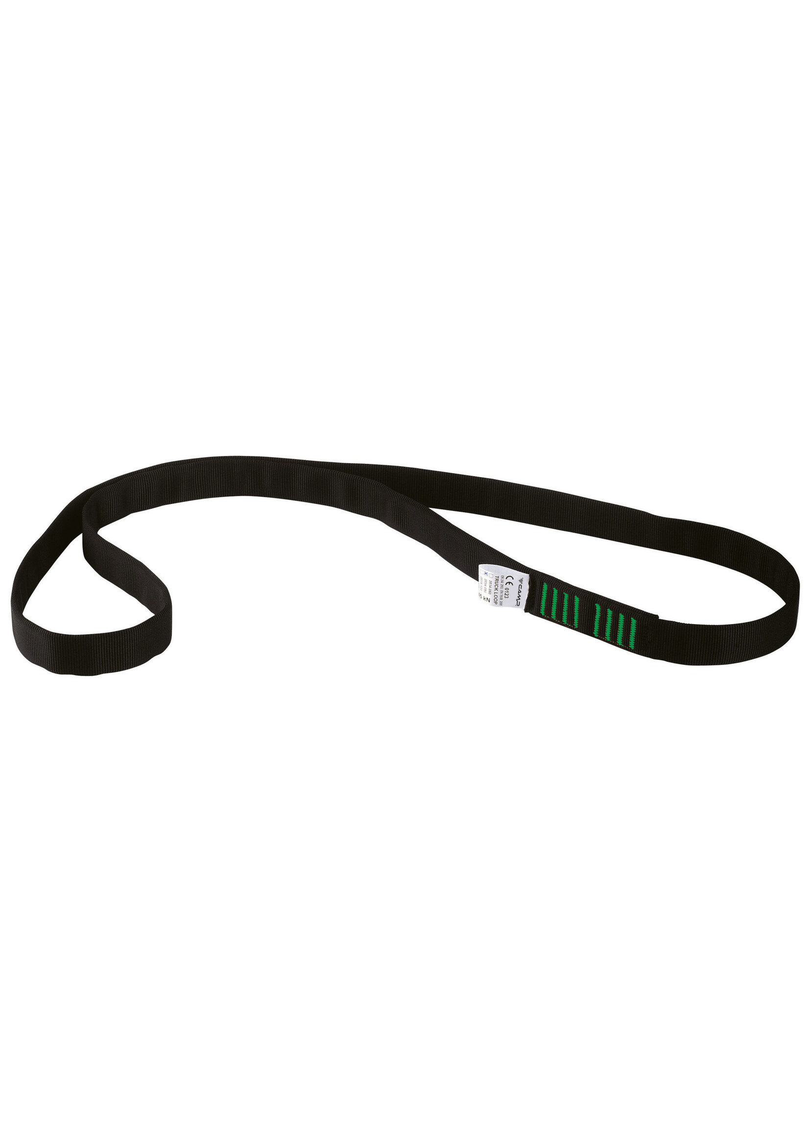 CAMP TRUCK LOOP BLACK