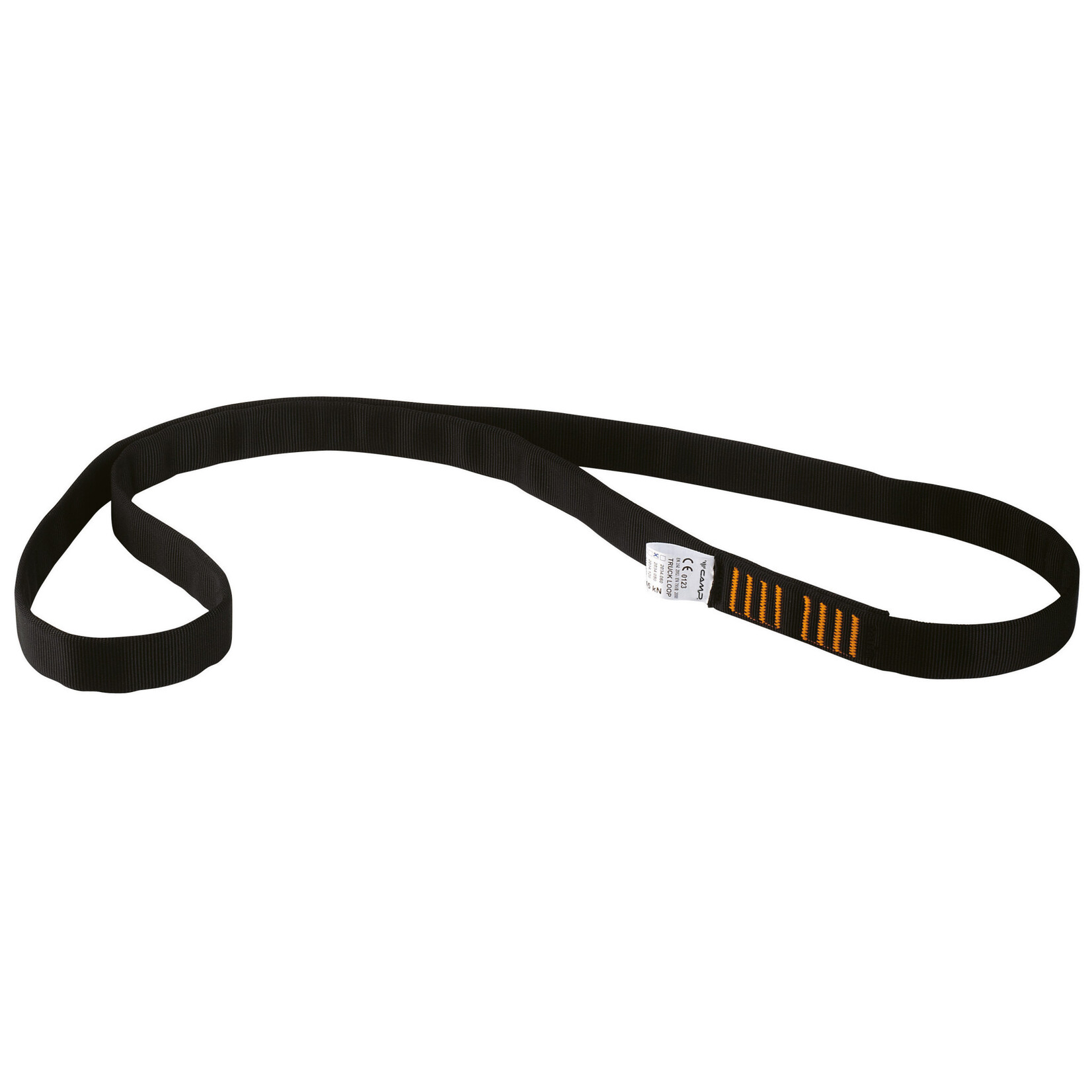 CAMP TRUCK LOOP BLACK