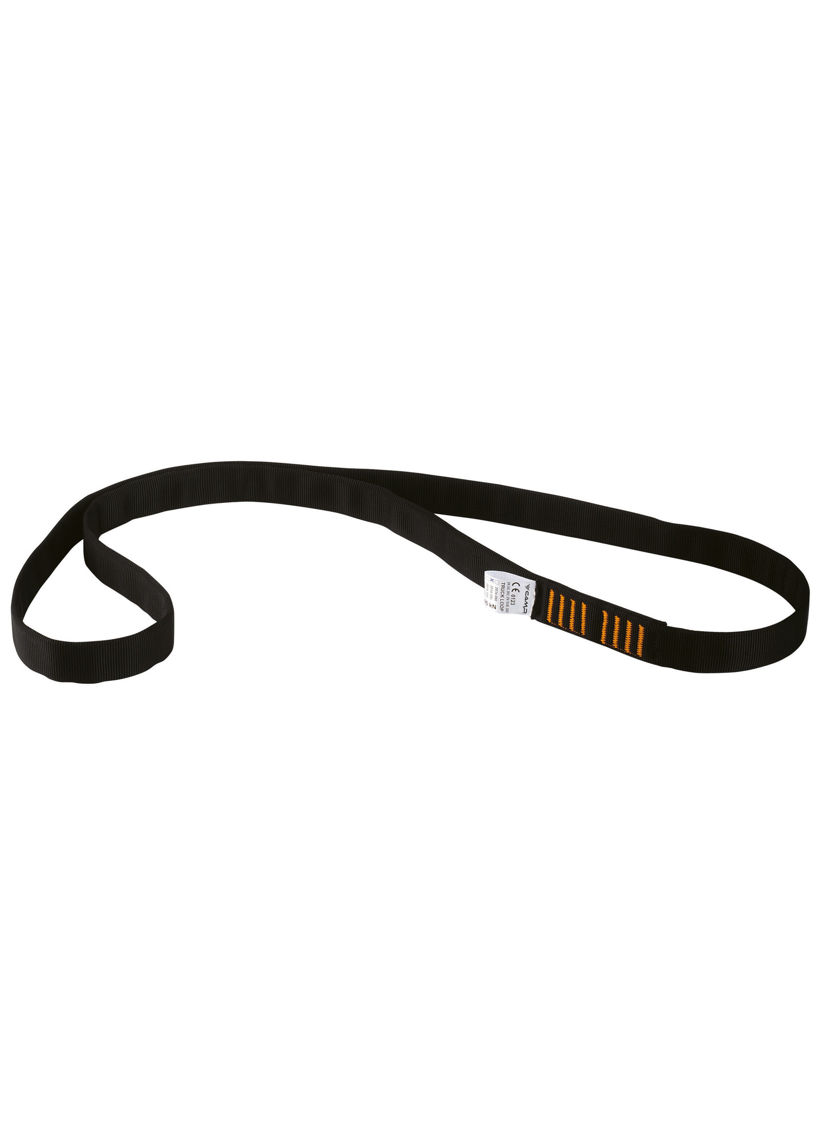 CAMP TRUCK LOOP BLACK