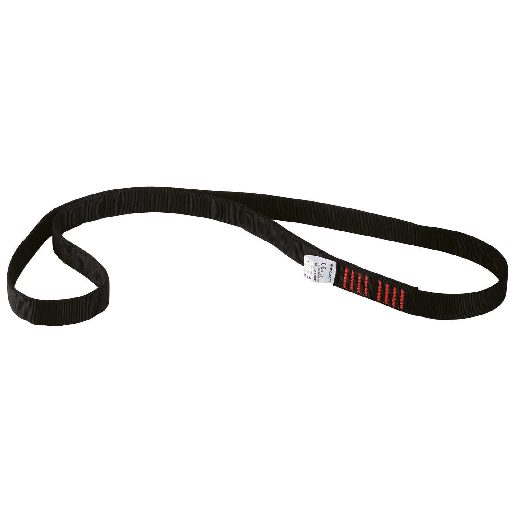 CAMP TRUCK LOOP BLACK