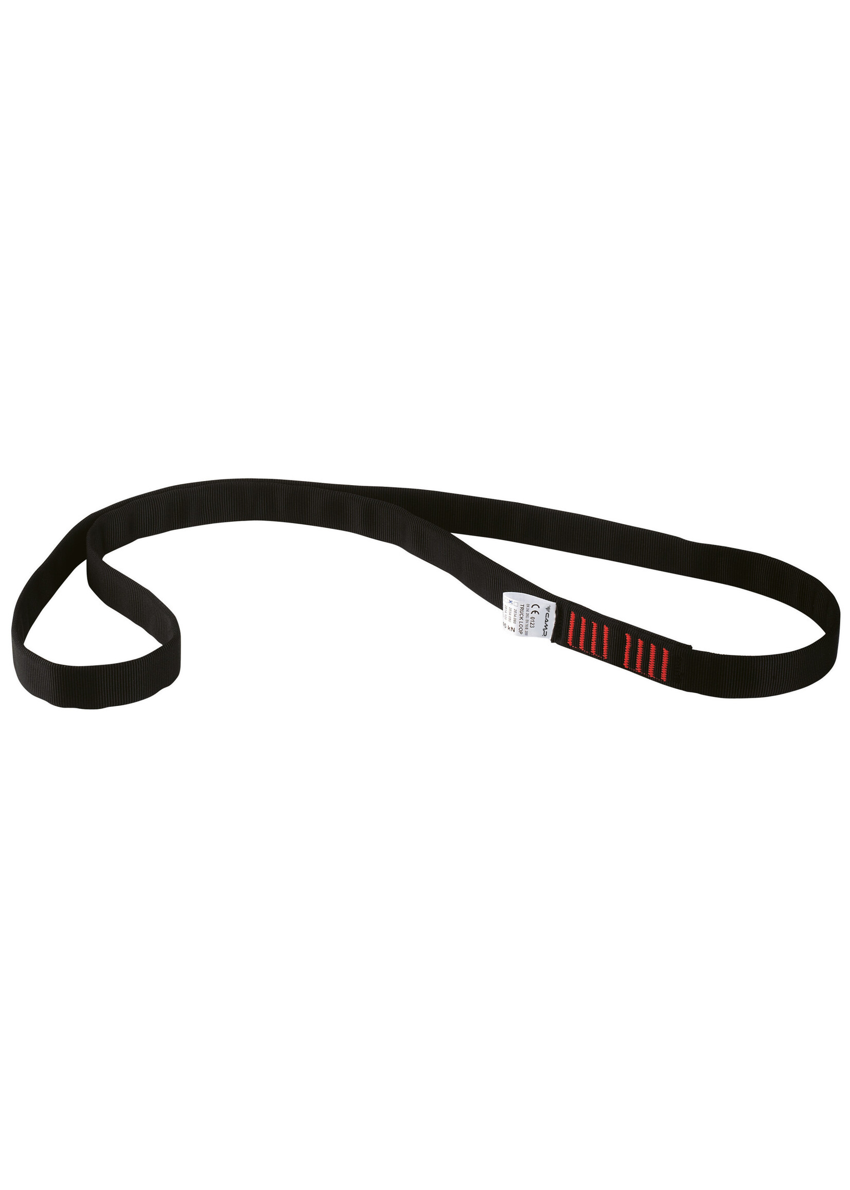 CAMP TRUCK LOOP BLACK