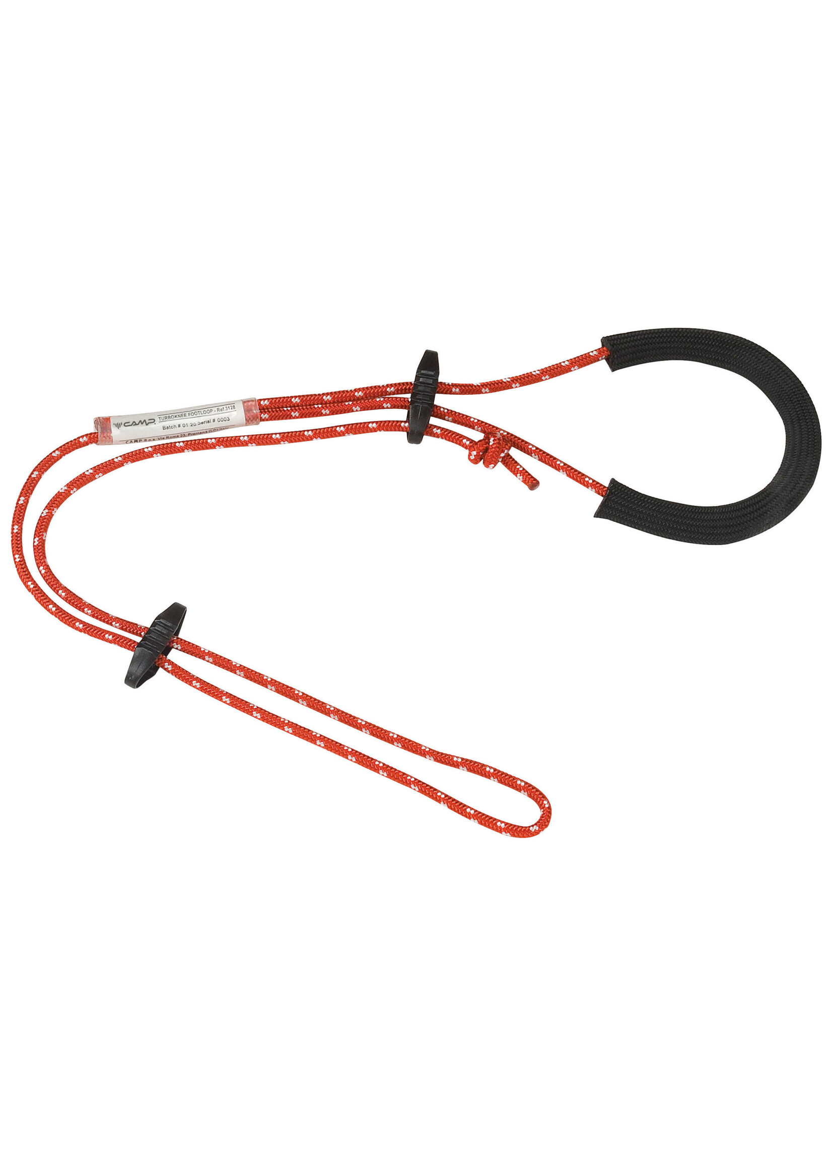 CAMP TURBOKNEE FOOTLOOP