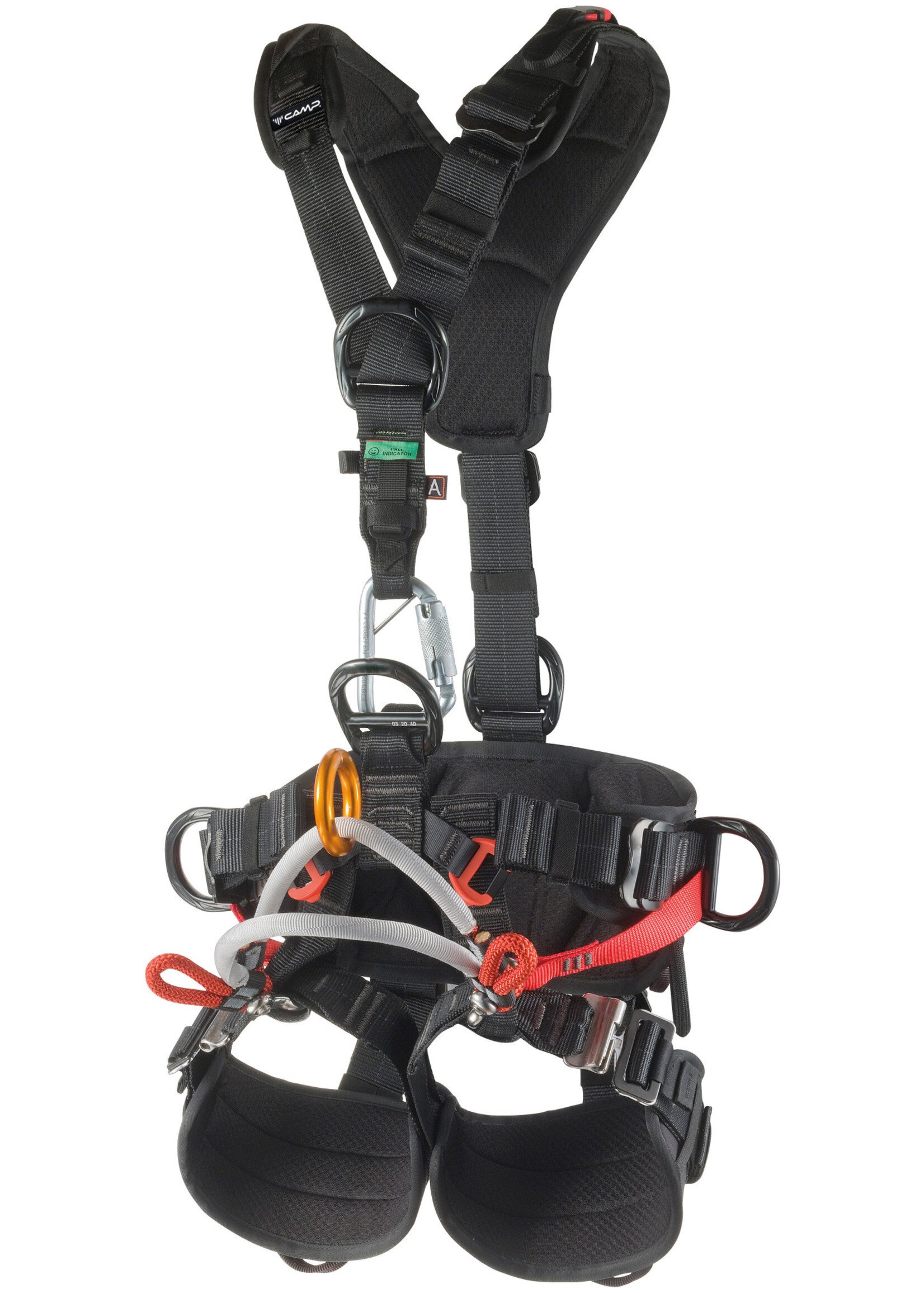 CAMP TREE ACCESS XT