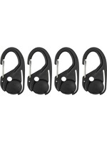 NITE IZE CamJam Cord Tighteners 4Pk