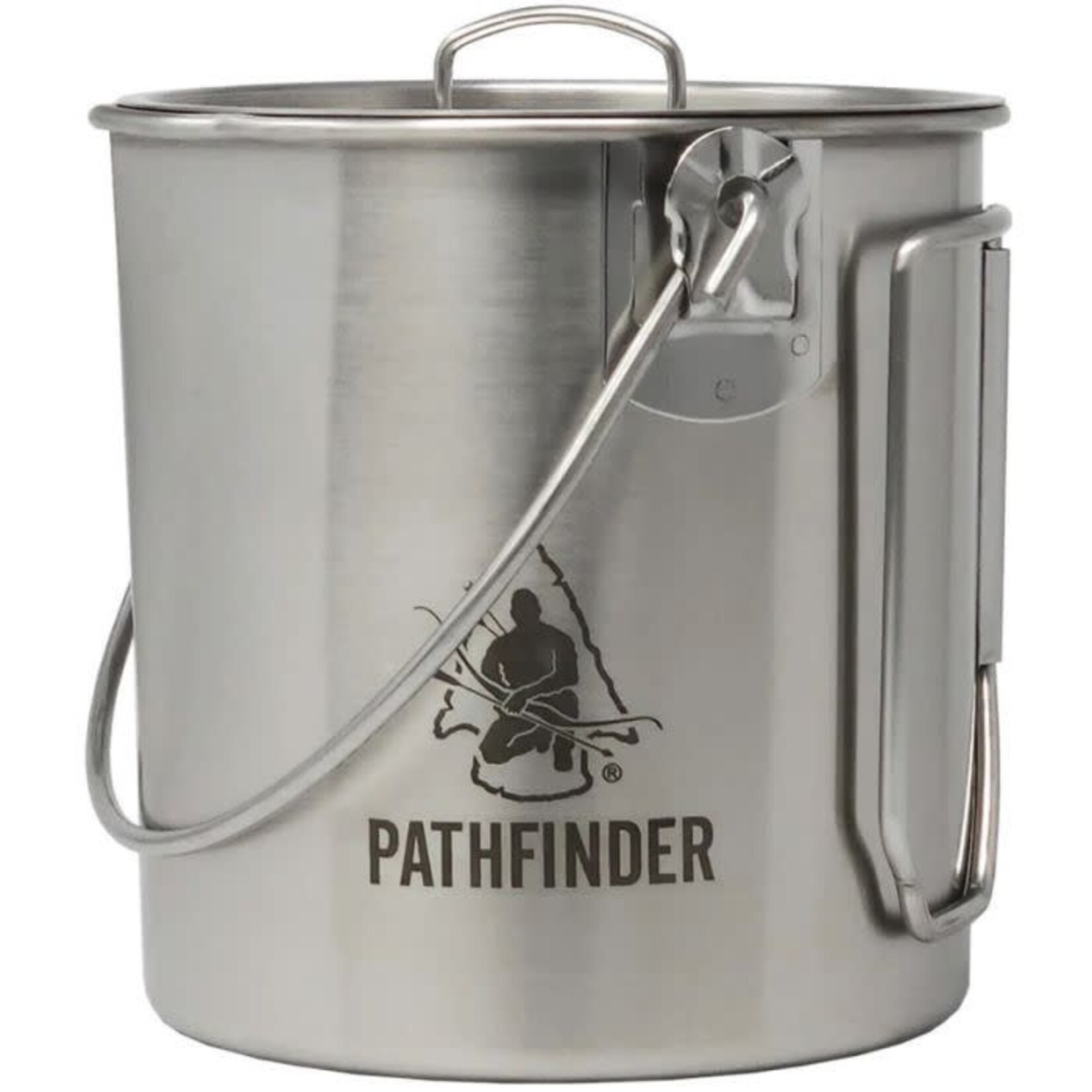 Bush Pot 1 Quart