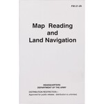 Map Reading & Land Navigation