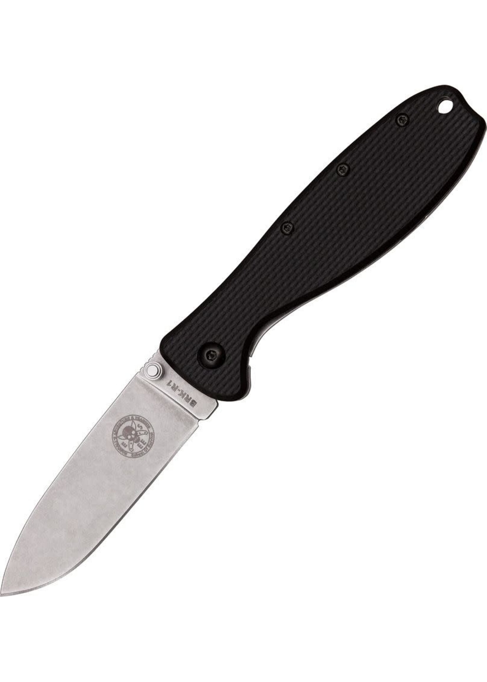ESEE Knives Zancudo Framelock D2