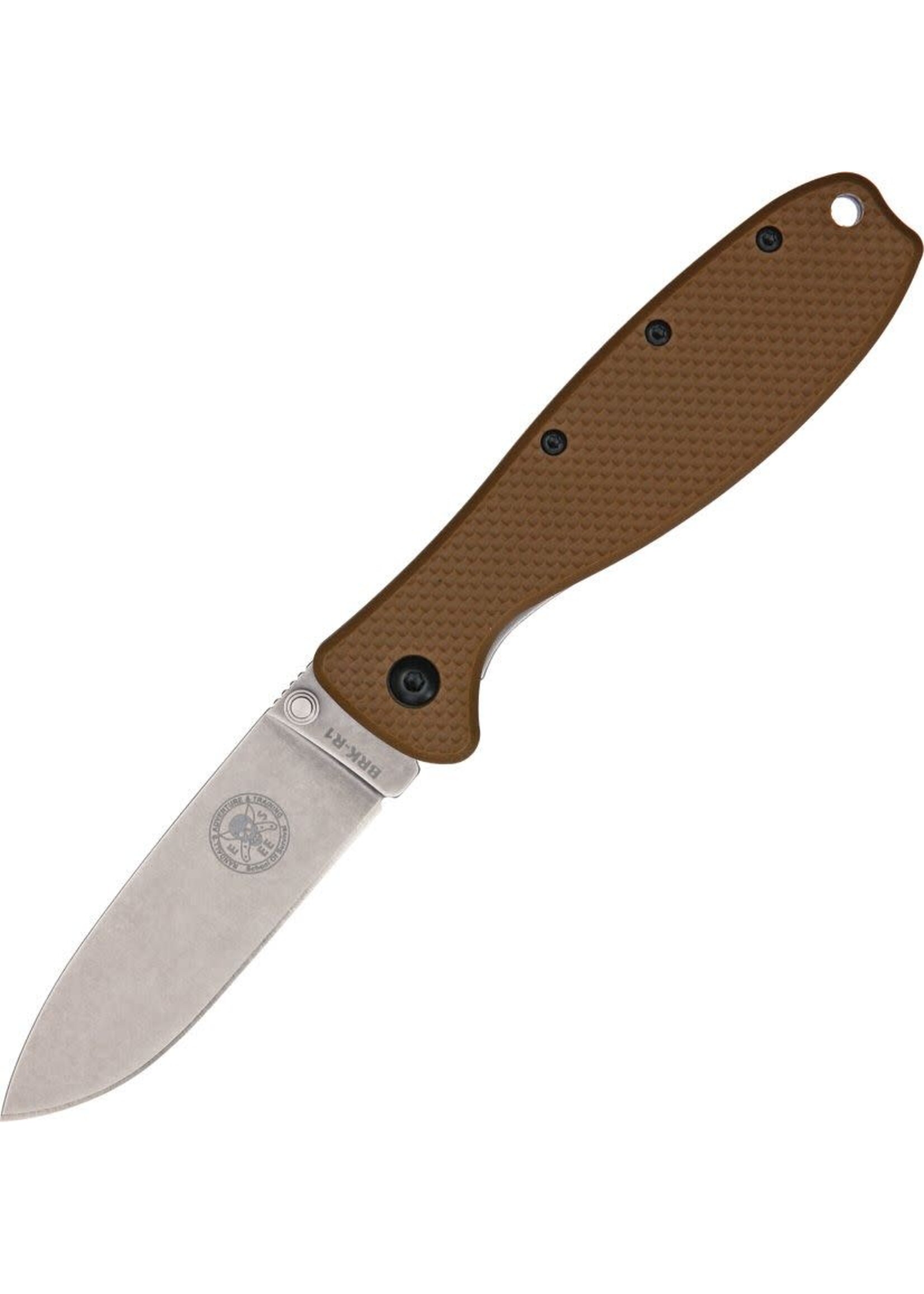 ESEE Knives Zancudo Framelock D2