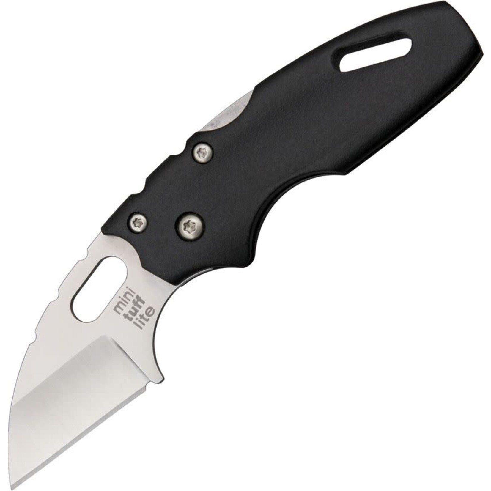 Cold Steel Mini Tuff Lite Tri-Ad Lock