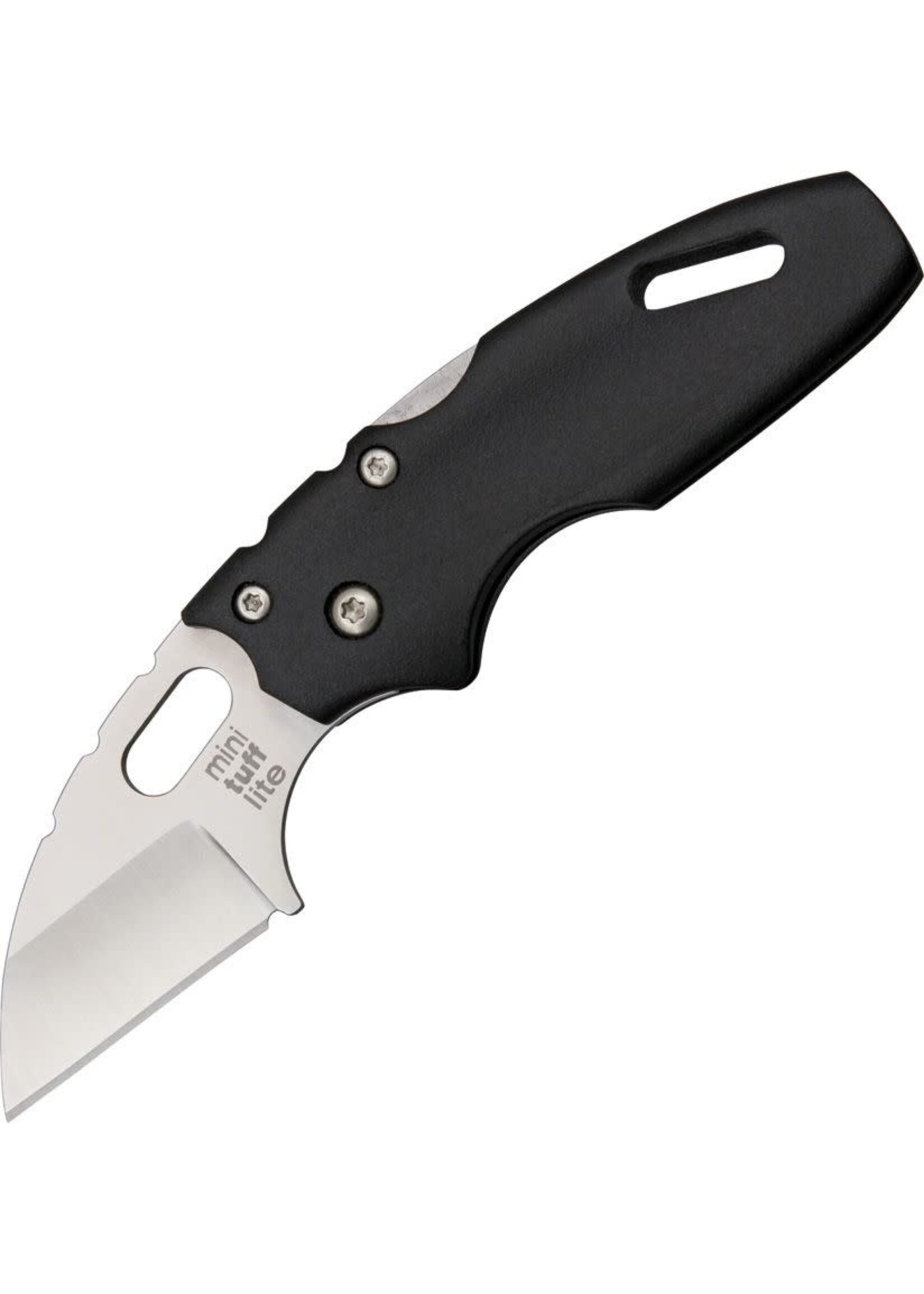 Cold Steel Mini Tuff Lite Tri-Ad Lock