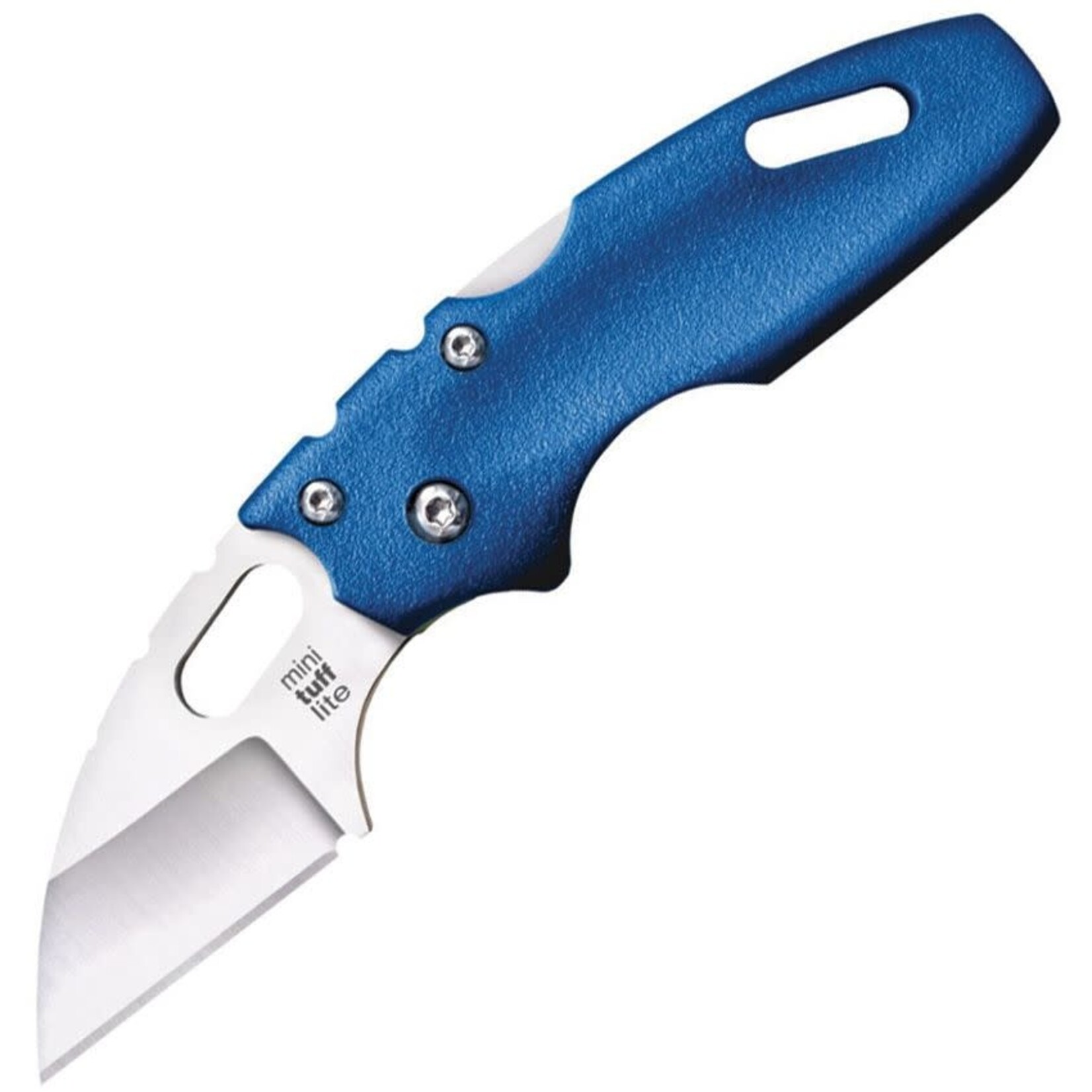 Cold Steel Mini Tuff Lite Tri-Ad Lock