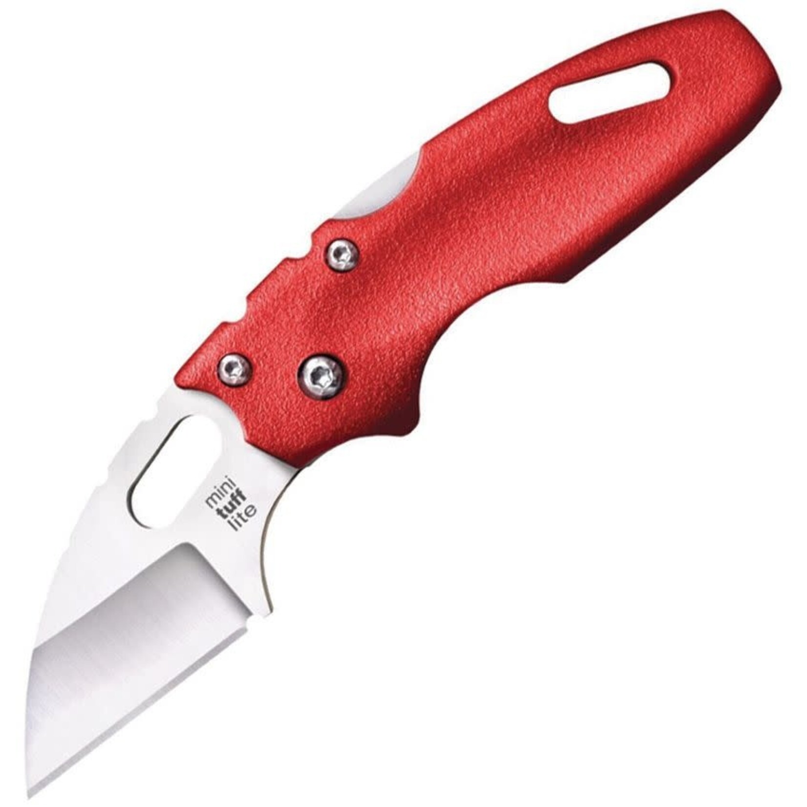 Cold Steel Mini Tuff Lite Tri-Ad Lock