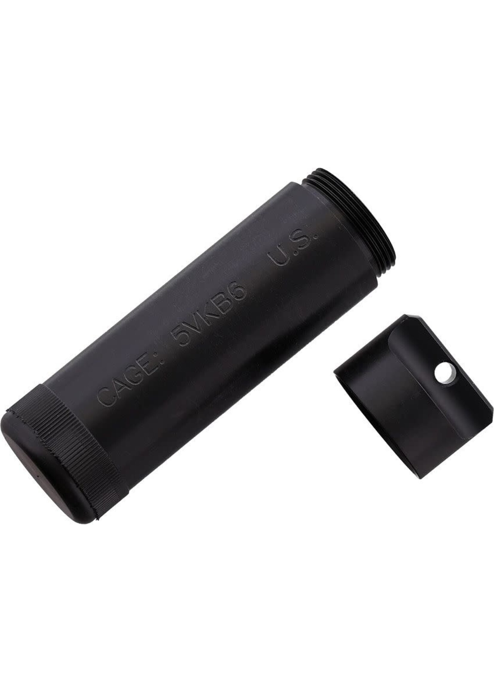 Maratac Battery Locker Delrin 18650