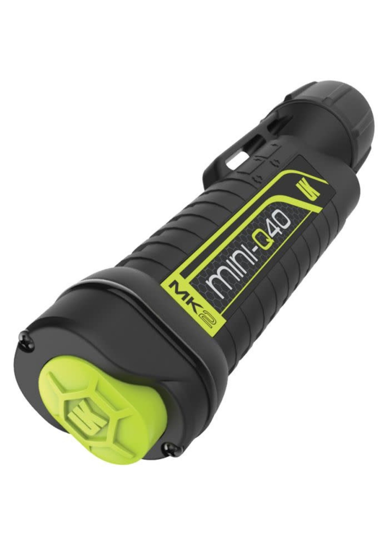 Mini Q40 MK2 eLED Dive Light