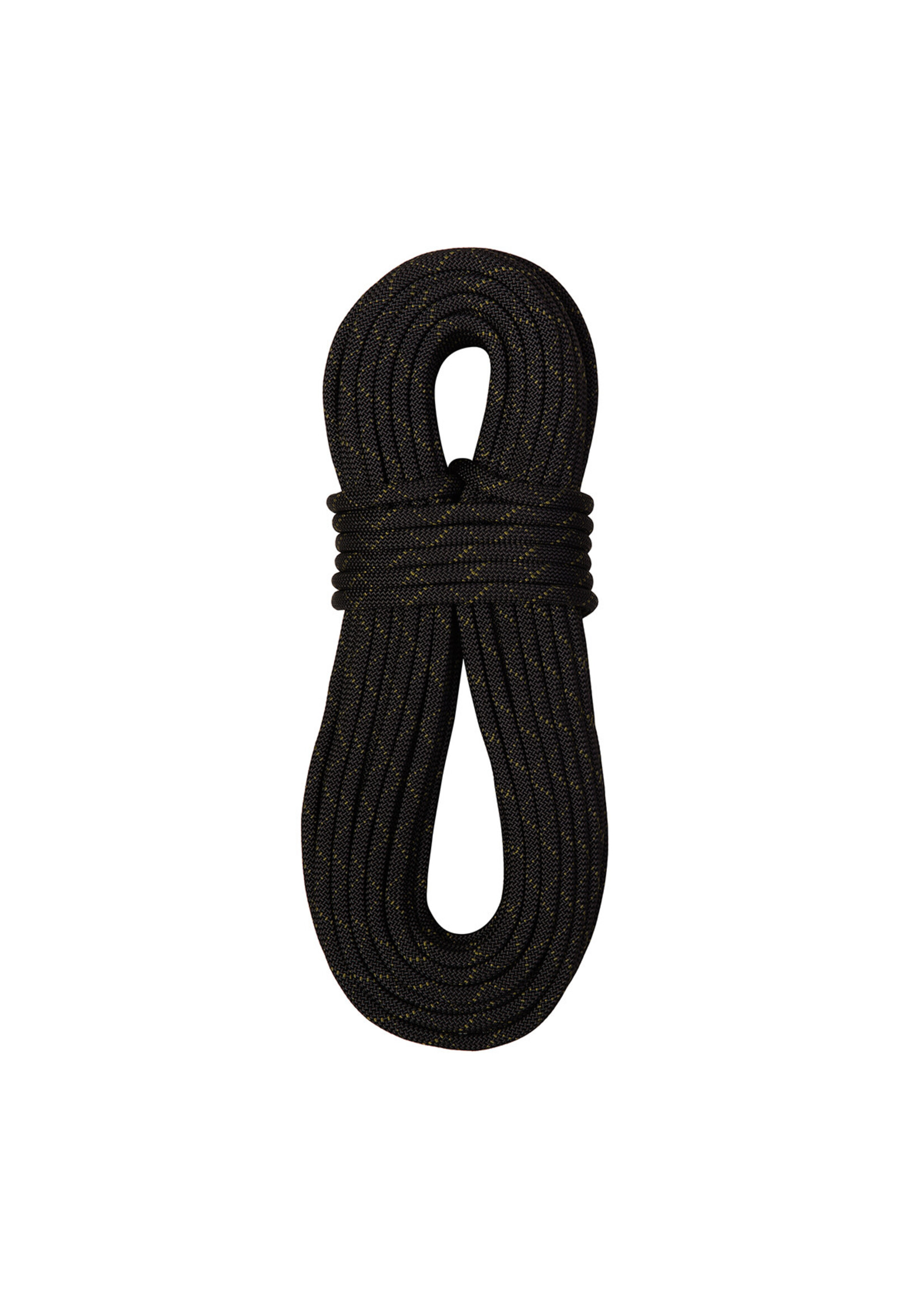Sterling Rope 7/16" HTP Static Black 600' (183M)