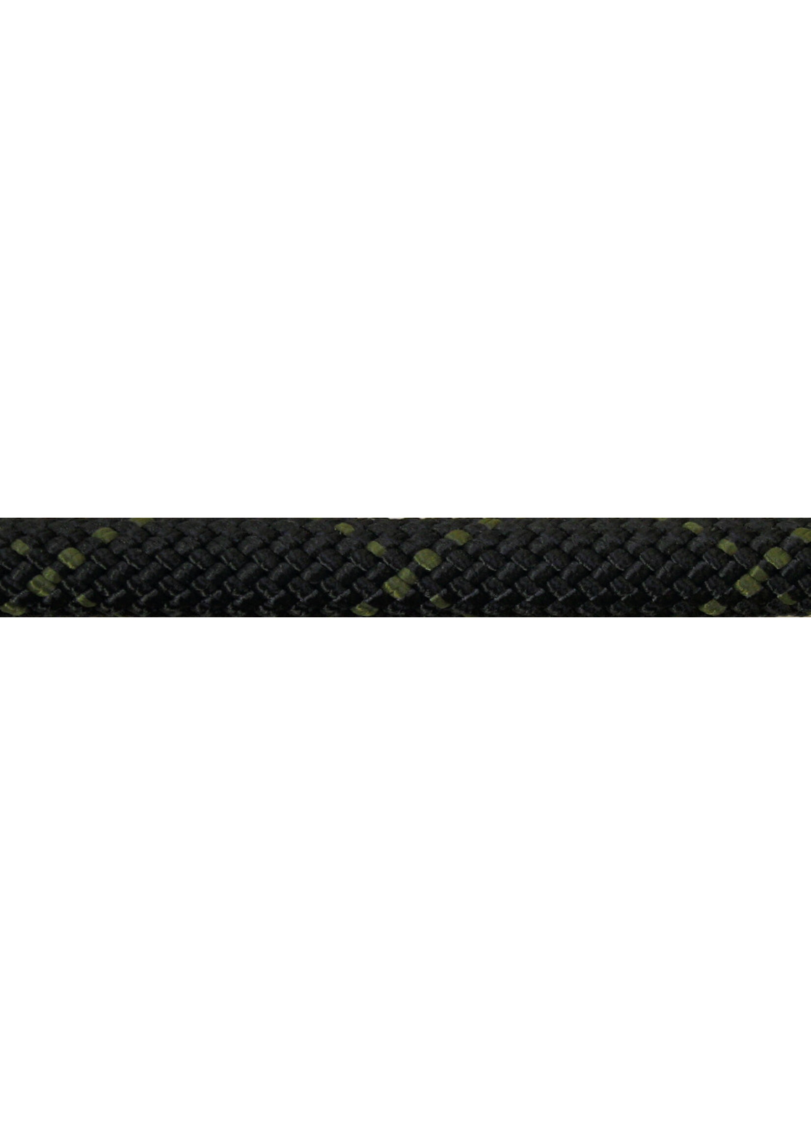 Sterling Rope 7/16" HTP Static Black 600' (183M)