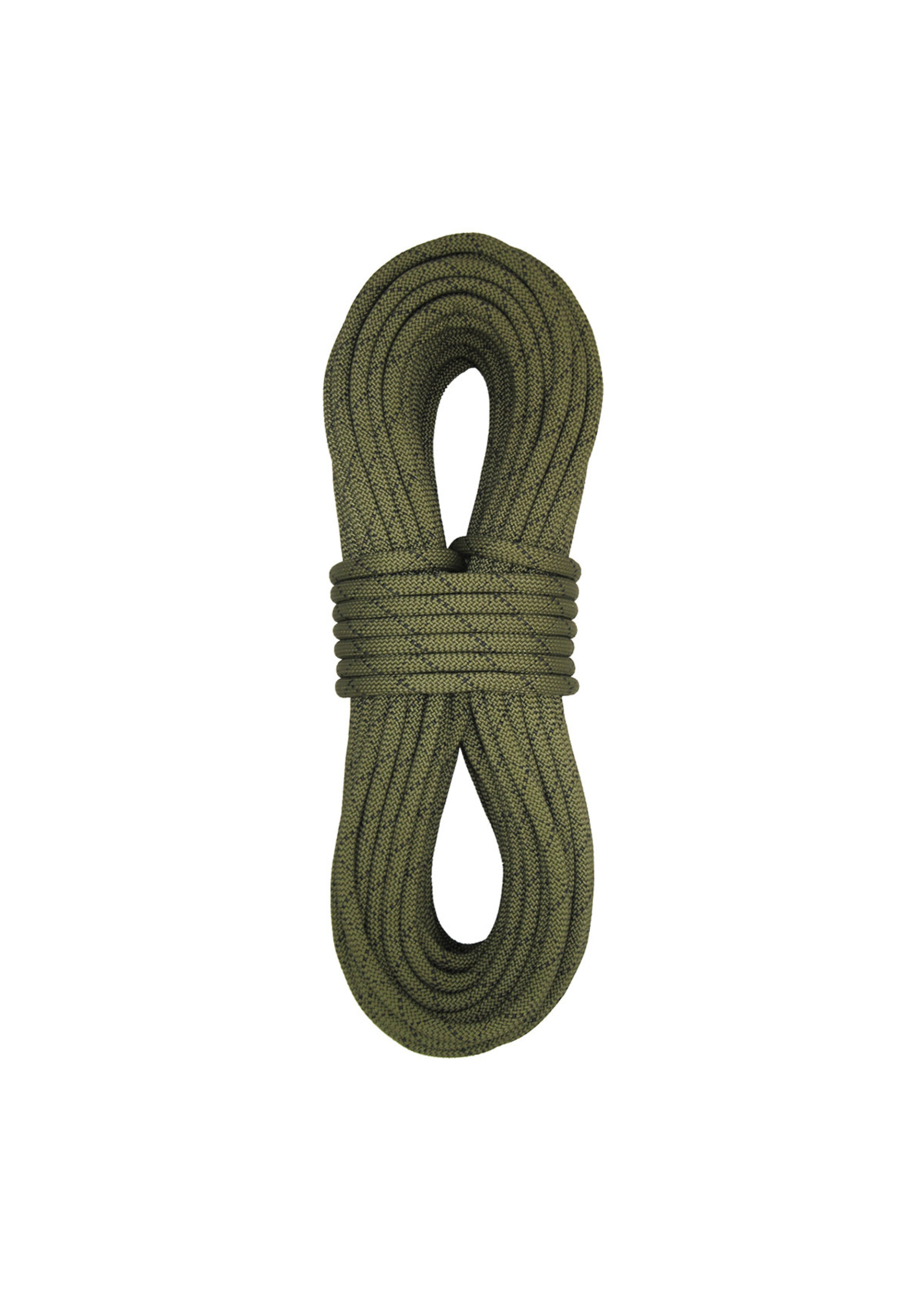 Sterling Rope 7/16" HTP Static Olive 600' (183M)