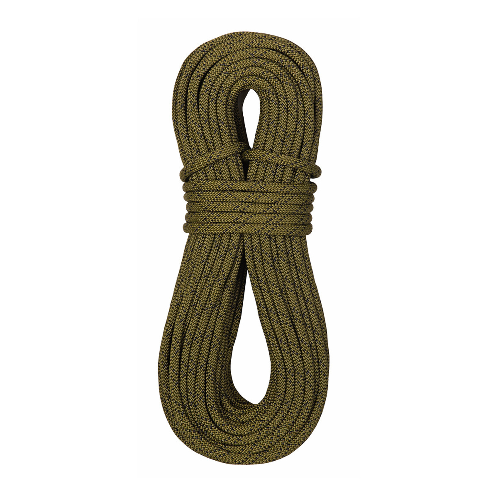 Sterling Rope 3/8" HTP Static Olive 300' (92M)