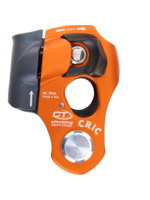 Climbing Technology CRIC ROPE CLAMP WITH INTEGRATED PULLEY